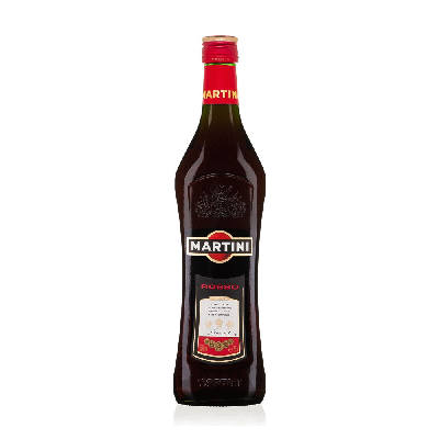 Martini Rosso 0,75L